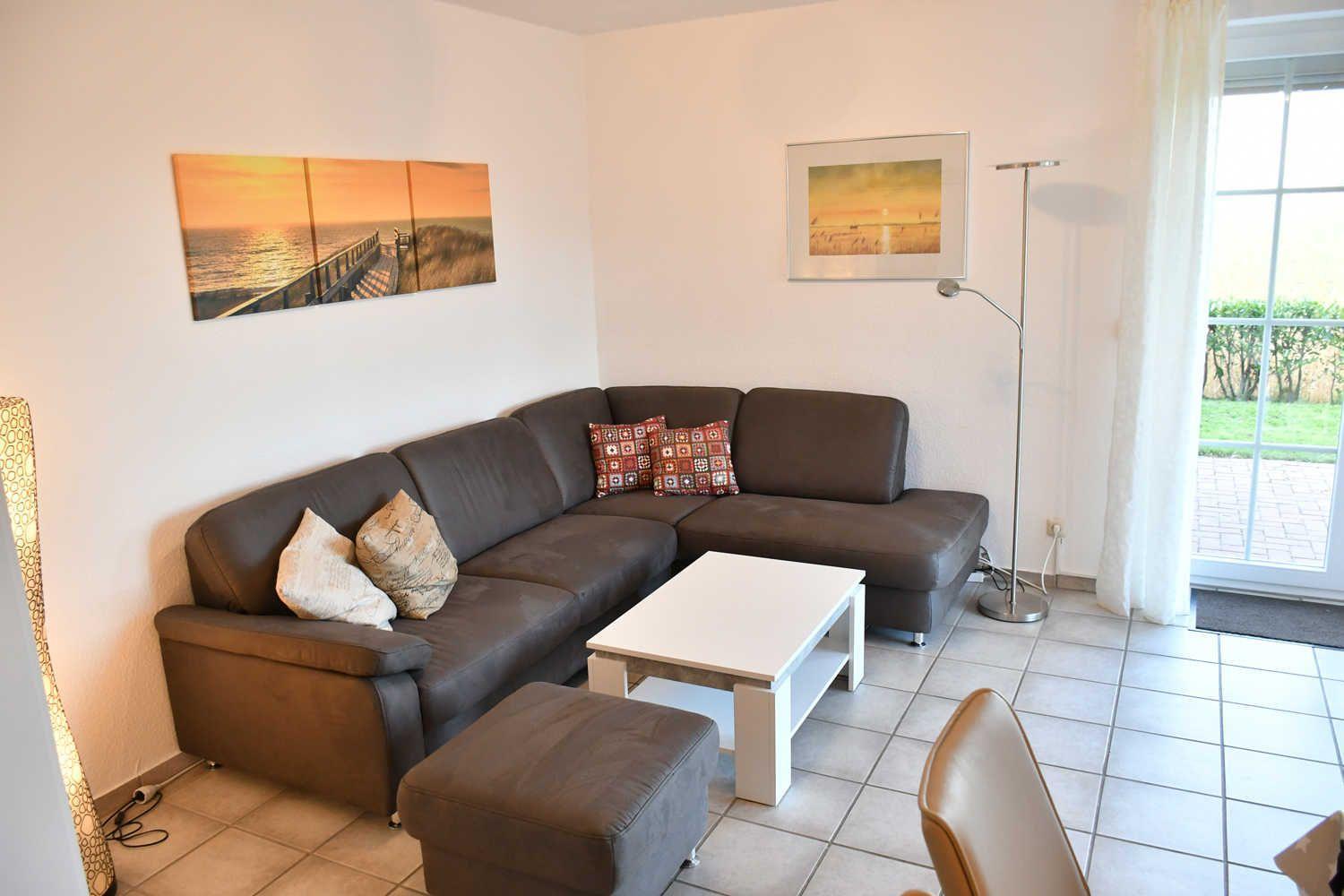 קרוליננזיל Ferienhaus Carolinenwind מראה חיצוני תמונה
