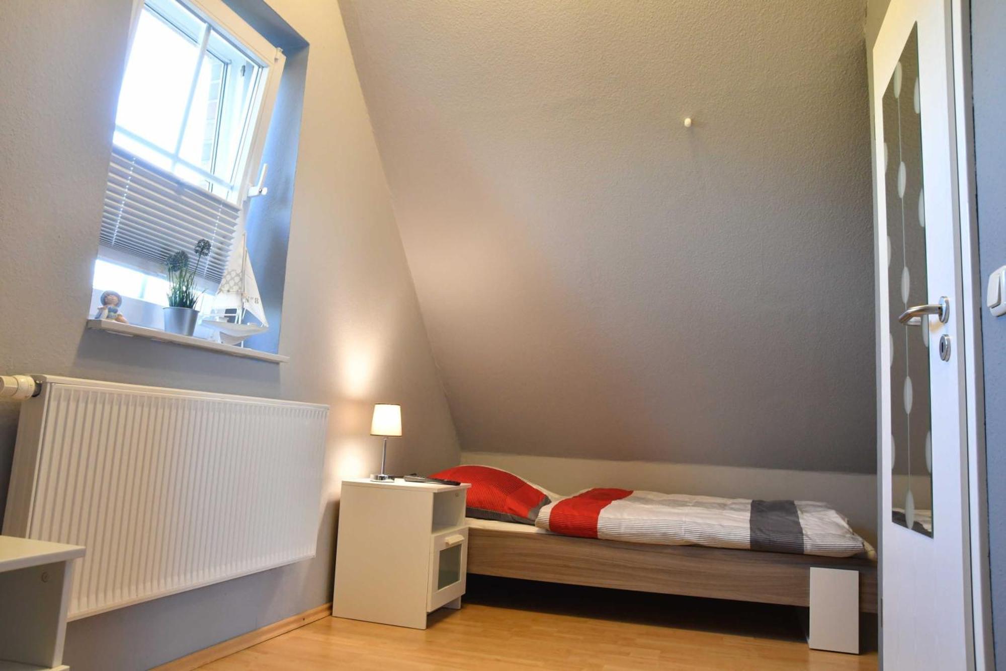 קרוליננזיל Ferienhaus Carolinenwind מראה חיצוני תמונה