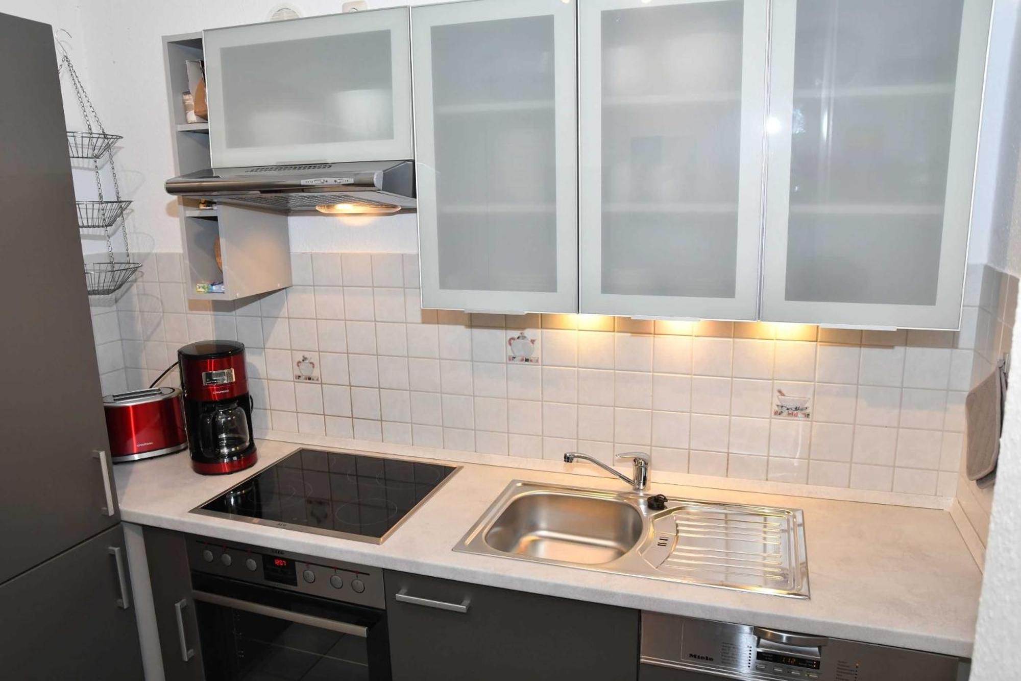 קרוליננזיל Ferienhaus Carolinenwind מראה חיצוני תמונה